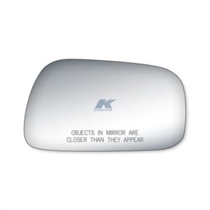 K-Source Exterior Mirror Glass 90125