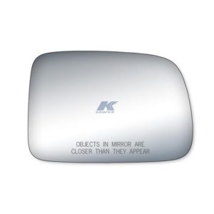 K-Source Exterior Mirror Glass 90156