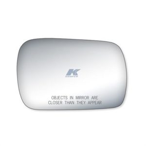 K-Source Exterior Mirror Glass 90164