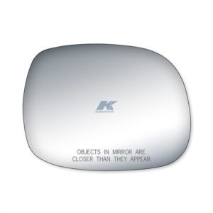 K-Source Exterior Mirror Glass 90166