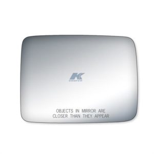 K-Source Exterior Mirror Glass 90168