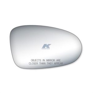 K-Source Exterior Mirror Glass 90170