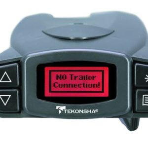 Tekonsha Trailer Brake Control 90195