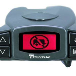 Tekonsha Trailer Brake Control 90195