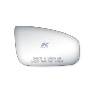 K-Source Exterior Mirror Glass 90218