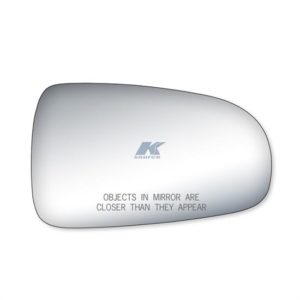 K-Source Exterior Mirror Glass 90222