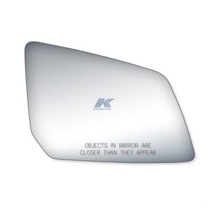 K-Source Exterior Mirror Glass 90223