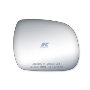 K-Source Exterior Mirror Glass 90224