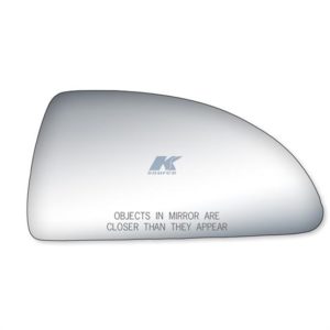 K-Source Exterior Mirror Glass 90253
