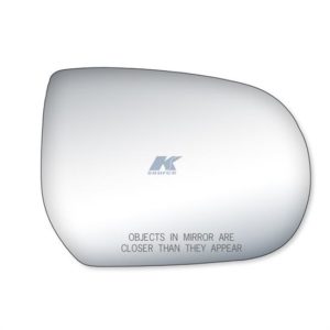 K-Source Exterior Mirror Glass 90254