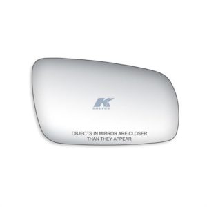 K-Source Exterior Mirror Glass 90256
