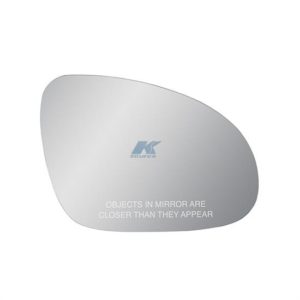 K-Source Exterior Mirror Glass 90285