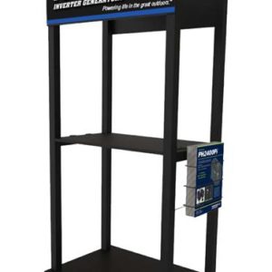 Powerhouse Point Of Purchase Display 90339