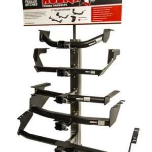 Husky Towing Point Of Purchase Display 90340