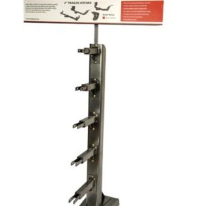 Husky Towing Point Of Purchase Display 90340