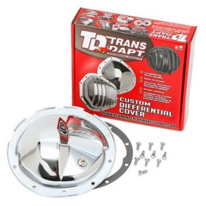 Trans Dapt Differential Cover 9037