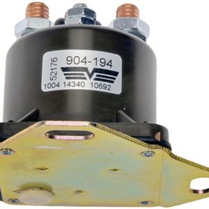 Dorman (OE Solutions) Diesel Glow Plug Relay 904-194