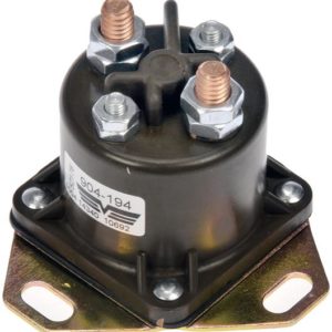 Dorman (OE Solutions) Diesel Glow Plug Relay 904-194