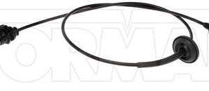 Dorman (OE Solutions) Auto Trans Shifter Cable 905-602