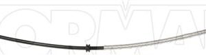 Dorman (OE Solutions) Auto Trans Shifter Cable 905-612