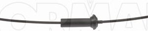 Dorman (OE Solutions) Auto Trans Shifter Cable 905-620