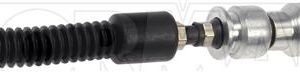 Dorman (OE Solutions) Auto Trans Shifter Cable 905-620