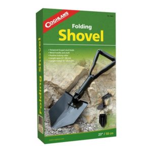 Coghlan’s Shovel 9065