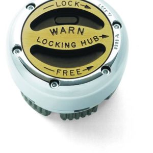Warn Industries Locking Hub 9072