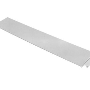 Warrior Products Bumper Filler Panel 907FCPA