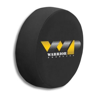 Warrior Products Spare Tire Cover 90818