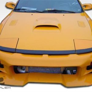 Extreme Dimensions Bumper Cover 100992