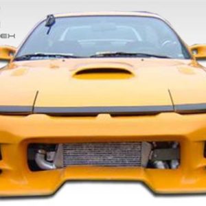 Extreme Dimensions Bumper Cover 100992