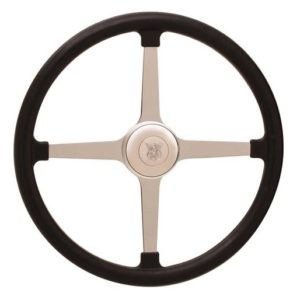 GT Performance Steering Wheel 91-4040