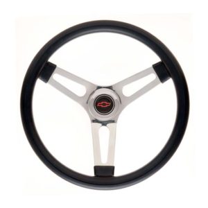 GT Performance Steering Wheel 91-5142