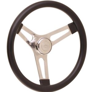 GT Performance Steering Wheel 91-5342