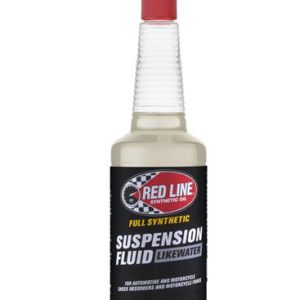 Red Line Oil Shock Absorber Oil 91102