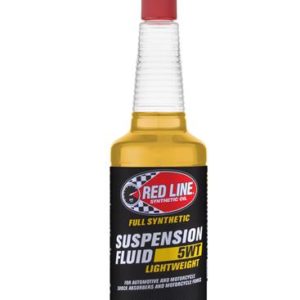 Red Line Oil 91122