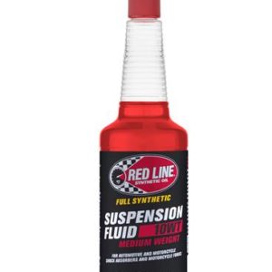 Red Line Oil Shock Absorber Oil 91132