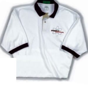Energy Suspension Polo Shirt 9.12138W