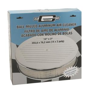 Mr. Gasket Air Cleaner Assembly 9161G