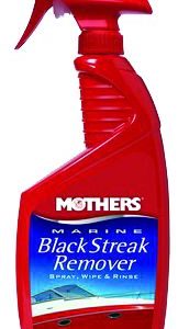 Mothers Black Streak Remover 91624