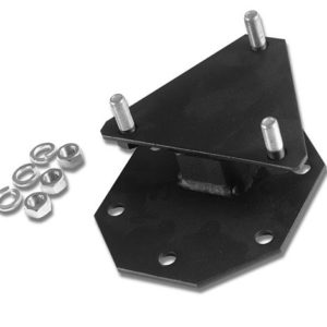 Warrior Products Spare Tire Carrier Spacer 91630