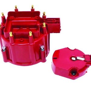 Taylor Cable Distributor Cap and Rotor Kit 918122