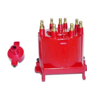 Taylor Cable Distributor Cap and Rotor Kit 918132