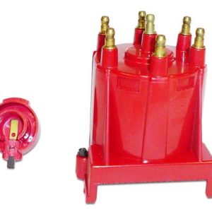 Taylor Cable Distributor Cap and Rotor Kit 918133