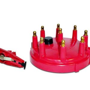 Taylor Cable Distributor Cap and Rotor Kit 918233