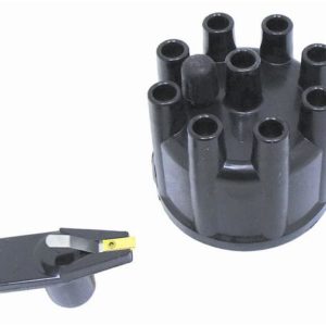 Taylor Cable Distributor Cap and Rotor Kit 918320