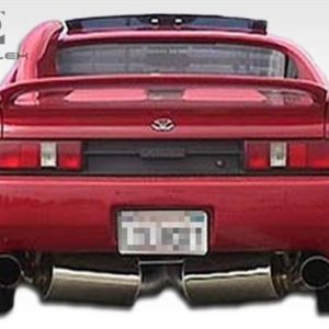 Extreme Dimensions Bumper Cover 101045