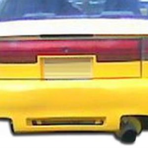 Extreme Dimensions Bumper Cover 104721