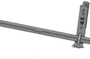 Fastway Trailer Products Weight Distribution Hitch Bar 92-02-1099